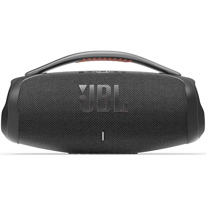 JBL Enceinte portable Boombox 3 Noir